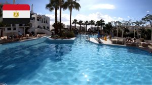 #6 Краткий обзор отеля Jaz Neo Naama Bay 4*. Египет. Шарм-Эш-Шейх. Декабрь 2025