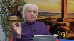 Не теряйте надежду на своих близких Бенни Хинн