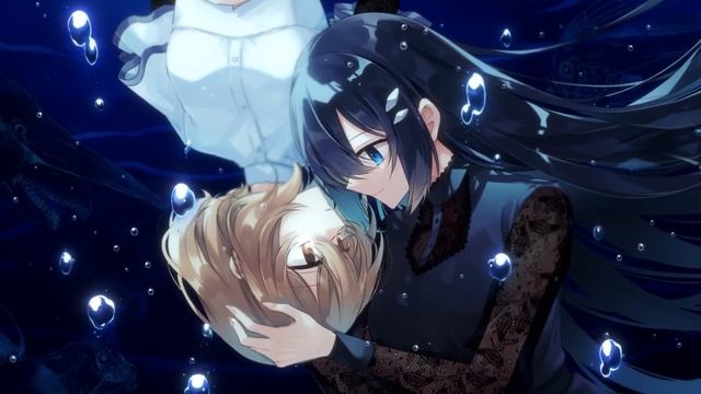 Watashi wo Tabetai, Hitodenashi: Ending смотреть онлайн