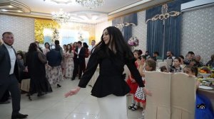 07.06.2025 Арсен и Марьям. Видеограф Назир