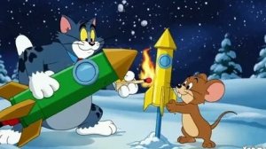 ТОМ И ДЖЕРРИ