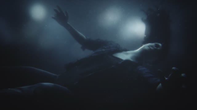 Resident Evil 7 Biohazard часть 4