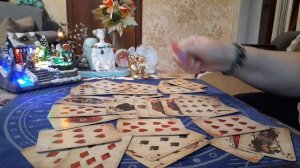 Что задумал Крестовый Король перед Новым годом?🥰❤❤❤❤💯💥