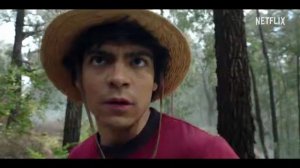 Вышел тизер второго сезона сериала «Ван-Пис».