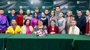 В Югре создали организацию молодёжи обско-угорских народов