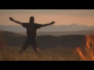 Хакасия. Праздник Тун Пайрам.