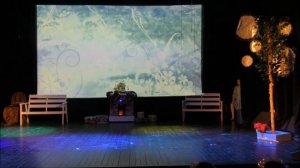 Мыши и солдаты