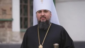 О. Соскин : После Епифания , митрополита, начинается сильный обстрел в Украине