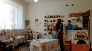 Каша из топора