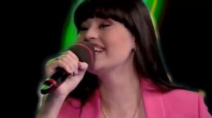 Диана Анкудинова - "На волнах судьбы" (ОТР 10.10.2020)