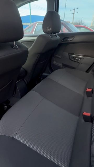 Opel Astra обзор смотреть онлайн