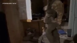 ВС РФ заняли штаб ВСУ в Гуляйполе