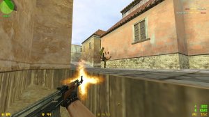 ИГРАЮ CS 1.6 ОНЛАЙН