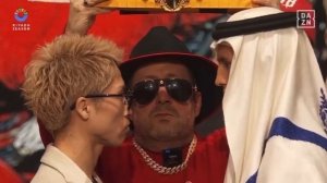 Иноуэ 🆚Пикассо