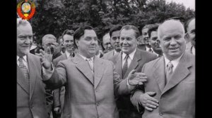 ГИМН СОВЕТСКОГО СОЮЗА (СССР)