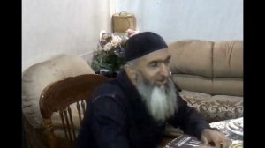 Абрек Зелимхан в Г1ансолчу (Как АБРЕК ушел от преследования в Г1АНСОЛЧУ)