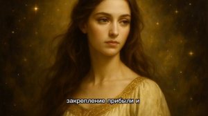 Для Девы открывается денежный период.