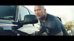 Разлом Сан-Андреас 2015 (San Andreas 2015) Пересказ Фильма
