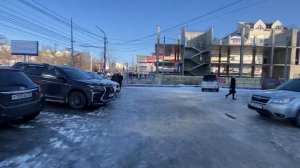 Русская 44 обзор