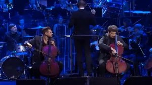 2CELLOS - Game of Thrones Live at Sydney Opera House