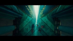 Волшебник Изумрудного города 2 — Трейлер-Тизер (2027)