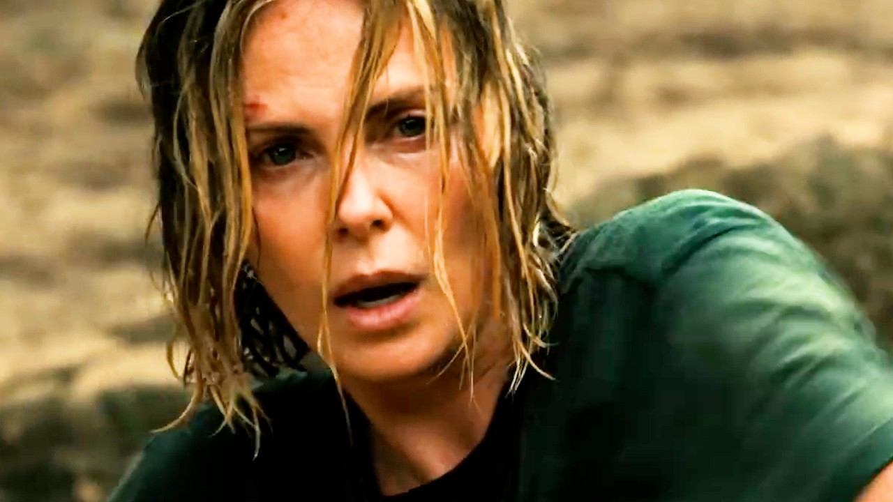 На Вершине — Русский Трейлер (Субтитры, 2026) смотреть онлайн