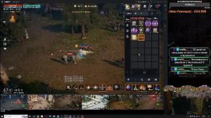 🎮\Lineage 2M\11 стрим новичка , разбираемся, рад любой помощи.ОТКРЫВАЕМ КАРТЫ.