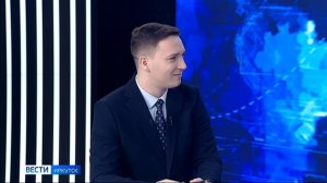 28 декабря на набережной Ангары стартует «Мандариновый забег»