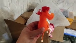 Погода сходит с ума.Съездили в гости.Все хорошо