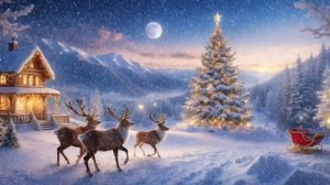 31 декабря - Последний шанс изменить судьбу. Секрет волшебной ночи.