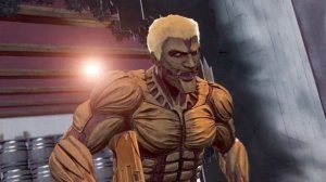 Rainbow Six Siege X Attack on Titan — трейлер кроссовера