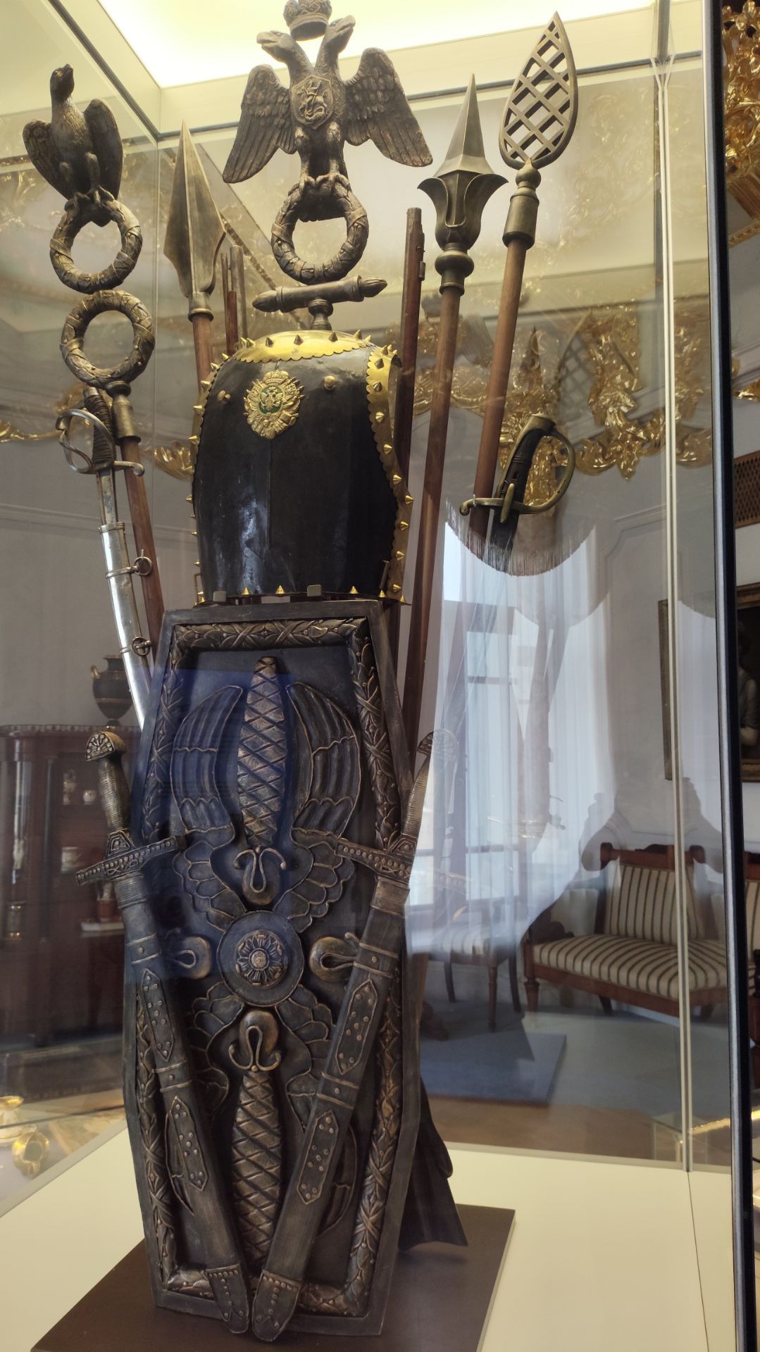 Таганрогский историко-краеведческий музей (Дворец Алфераки) смотреть онлайн