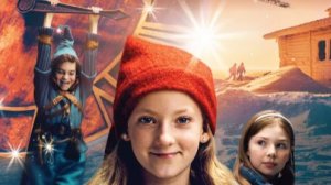 Невероятные приключения в стране чудес 2025 - Дублированный трейлер