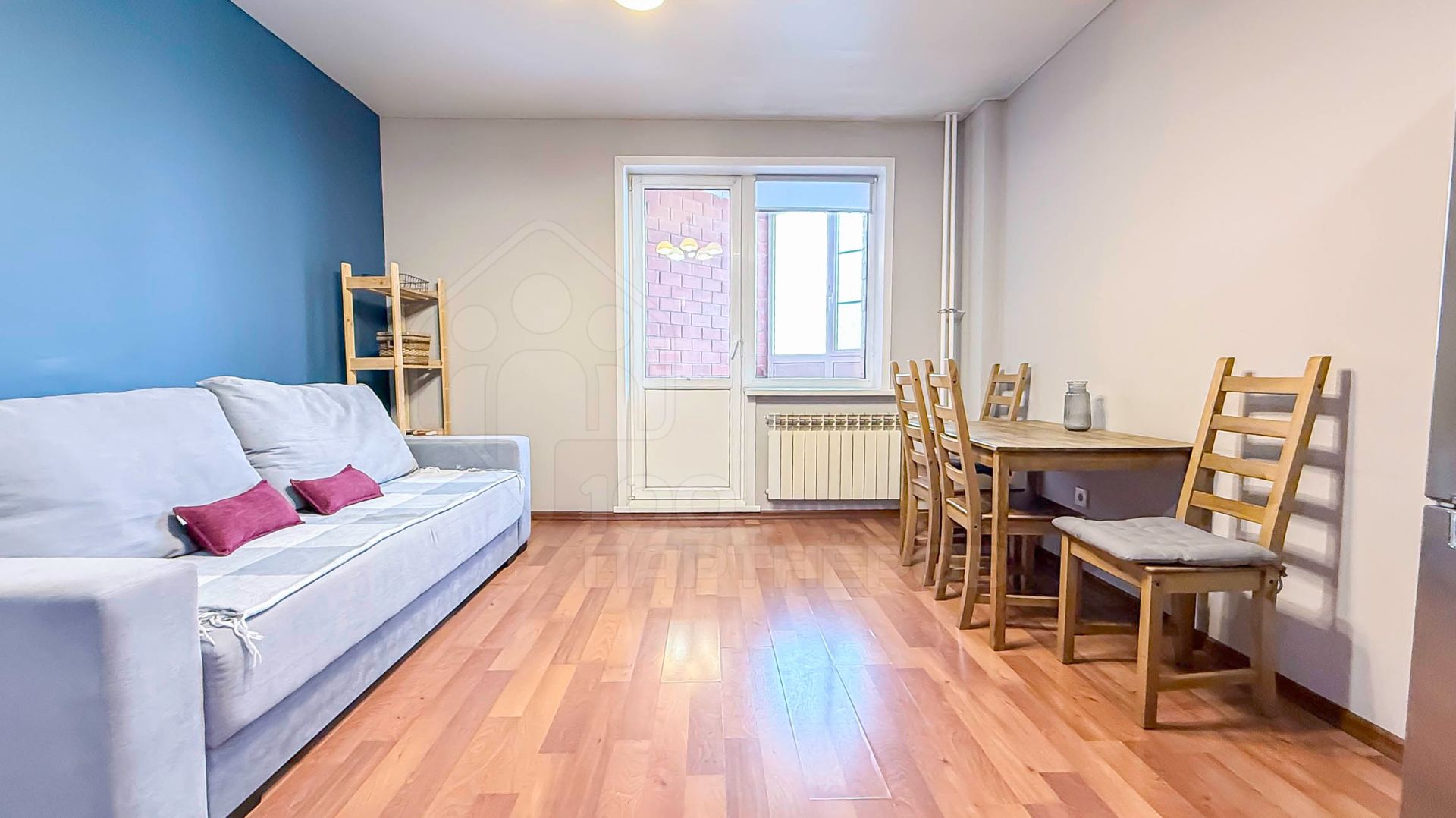 Обзор 2-к квартиры на продажу, ул. Депутатская 87.3 смотреть онлайн