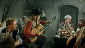 Неуловимые мстители