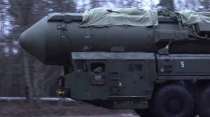 В Белоруссии определили районы боевого патрулирования "Орешника"