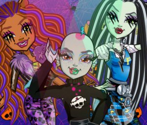 Самая странная трансляция