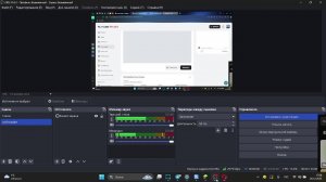 играю в build battle (с вебкой)