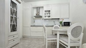 В ПРОДАЖЕ ЭЛИТНАЯ ВИДОВАЯ КВАРТИРА