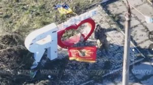 ‼🇷🇺🇺🇦⚡БИТВА ЗА ГУЛЯЙ-ПОЛЕ: РЕШАЮЩИЙ ЭТАП⚡