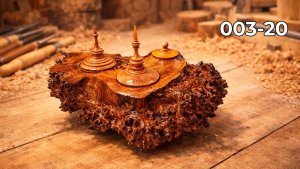 Токарные работы по дереву мастер класс для начинающих Шкатулка для украшений из дерева своими руками