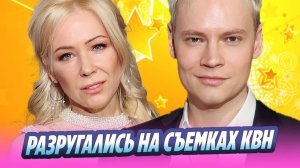 SHAMAN и Мизулина разругались на съемках финала КВН 🔥 Новости Шоу-Бизнеса