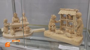 Выставка «Арт Рождество»