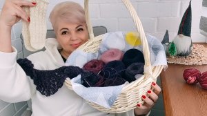 В НОВЫЙ ГОД - С НОВЫМИ ПРОЦЕССАМИ! НЕМНОГО НАЧУДИЛА...