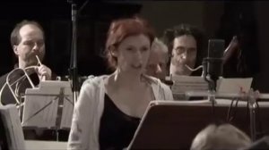 Patricia Petibon Mozart Der Hölle Rache kocht in meinem Herzen from Zauberflöte