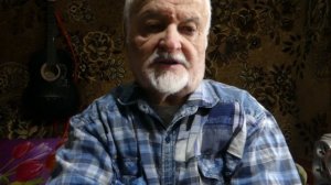 Если я сказал худо-проповедь б.Якова Сокура