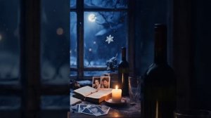 дни уходящего года