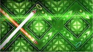 The Golden Circles / By Issanaguy / Geometry Dasg