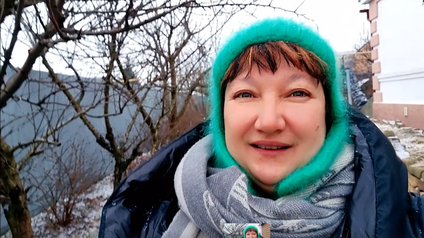 Прогулка зимним декабрьским утром, притчи , истории из моей жизни