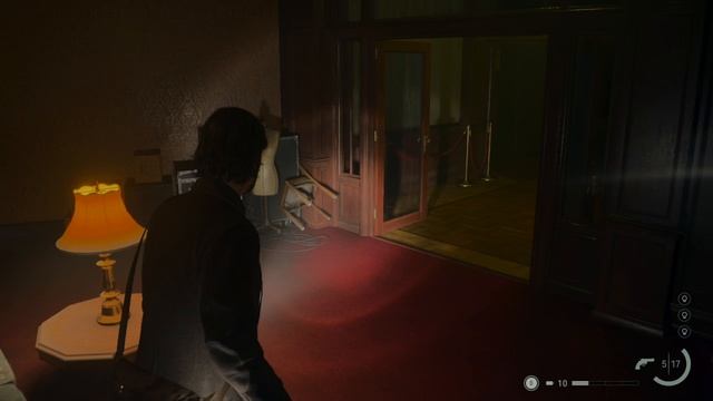 Alan Wake 2 прохождение на Русском #часть 12 без комментариев смотреть онлайн